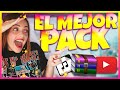 El MEJOR PACK Para Editar Videos De YOUTUBE (ANDROID y PC) 2020