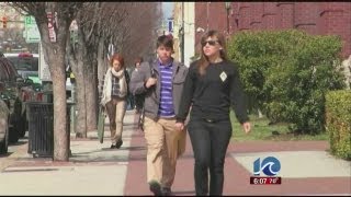 JMU is third VA school to report mumps cases