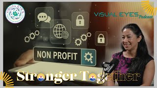 Building Community Through Collaboration — Kathryn Holcomb