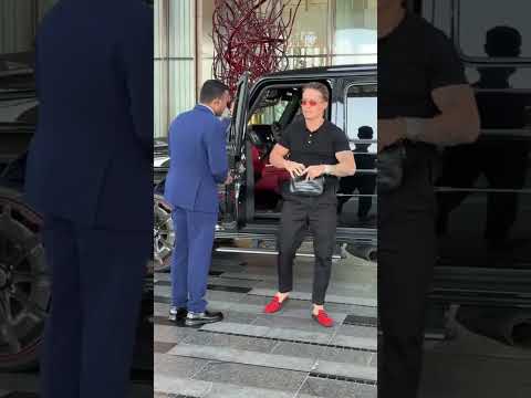 كل شيء ممكن