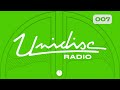 Unidisc Radio Ep 007: 40th Lime Anniversary Mix 🎶