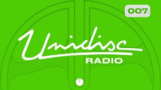 Unidisc Radio - Episode 007: 40th Anniversary Lime Tribute Mix
