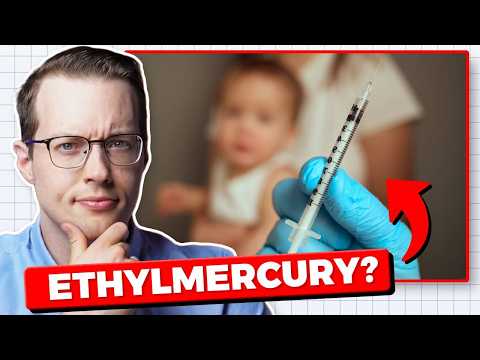 Why is it so easy to believe that vaccines cause autism?