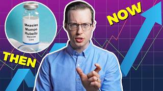 Why is it so easy to believe that vaccines cause autism News