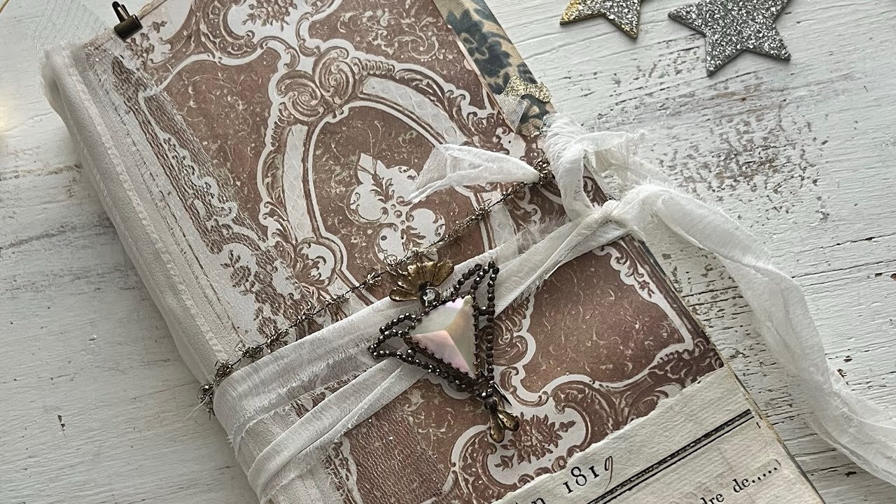 Final Flip Through - Lady of the House Christmas Folio - Part 6