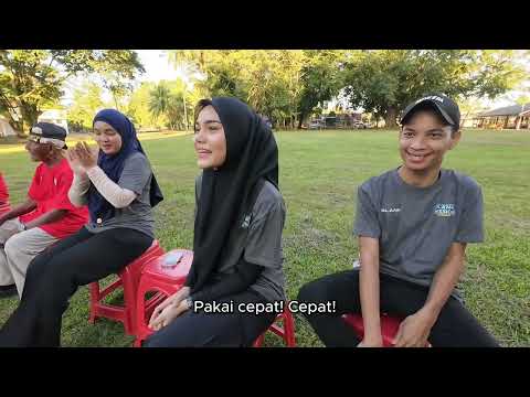 BLANK MISSION x Syahmi Sazli (EPISOD AKHIR)