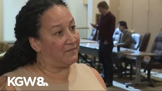 Multnomah County commissioner launches bid for county chair