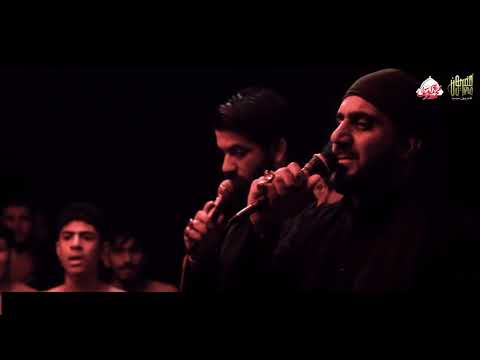 ملا محمد باقر الخاقاني و سيد سلام الحسيني العفو سيدي كلمات سيد باسم الموسوي حصريا وجديد 