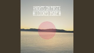 Yellow Heart - Nights On First