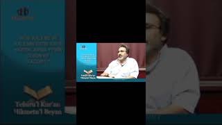 Pir Muhammed Hüseyin Hz. [Kalem/1-3] #quran #shortvideo #keşfet #kuranıkerim #ayet #islam #shorts