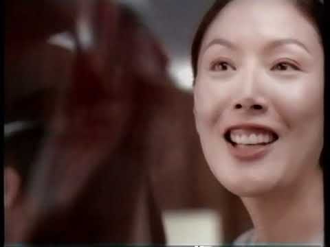 [香港經典廣告](1998)SK-II 護膚粉底