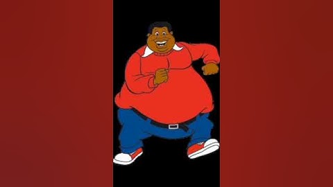 Thumbnail of Fat Albert ASMR
