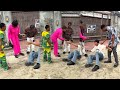 Yahoo Boy Use Hêrbâlist Dáughters For Mênêy Ritual Magot Is Coming Out And Run Mad After He Was Expö 
