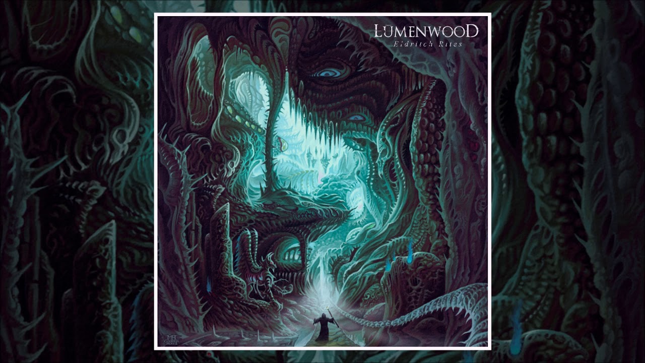 Lūmenwood - Eldritch Rites (2020) - YouTube