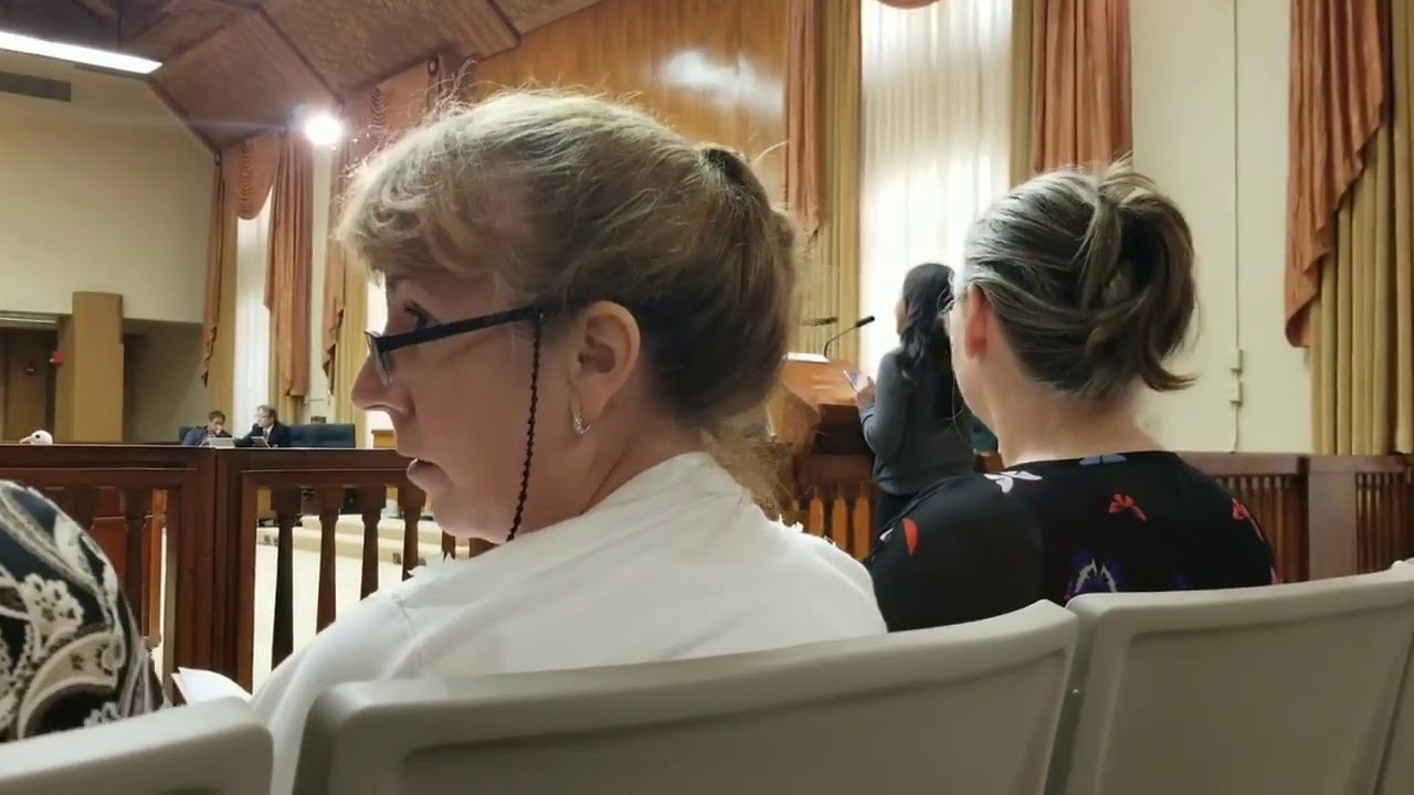 Speaking out against the Hawaiian Humane Society