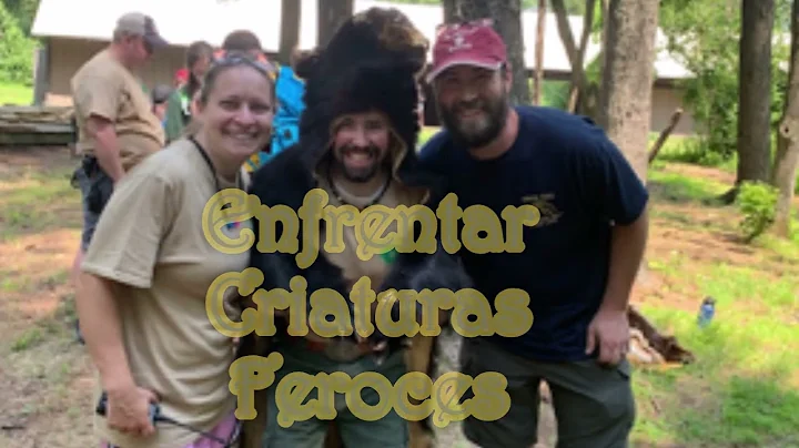 Day Camp Promo Spanish