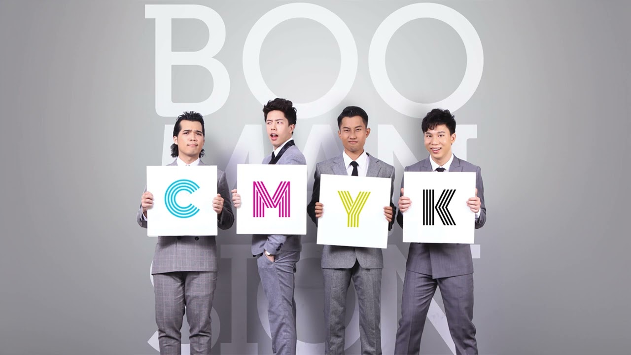 Boo Mansion - COUNTDOWN (Demo) [2013]