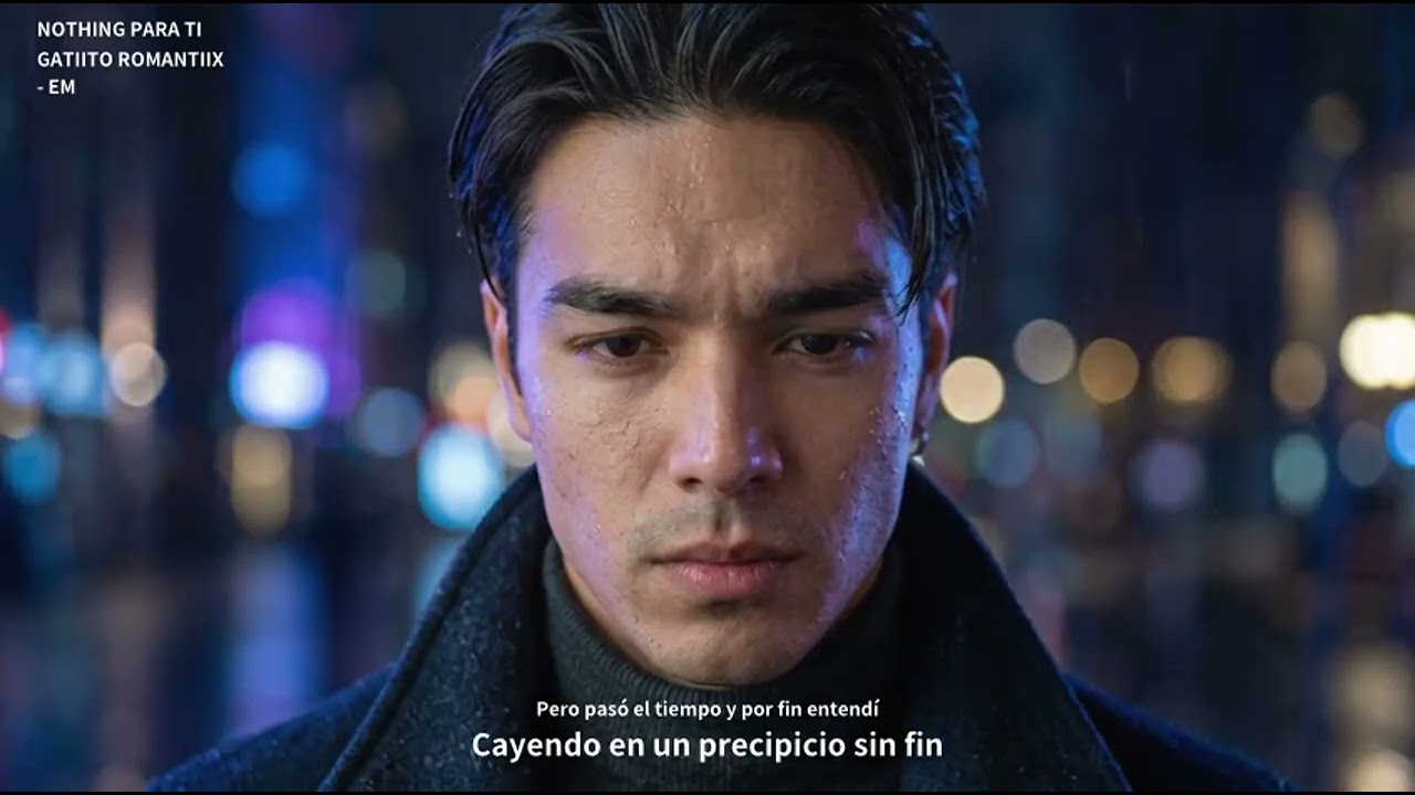 Nothing para ti (written by Michael Angel as GatiitoRomantiix)