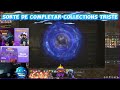 sorte de completar collections triste #skelth #game #gameplay #L2 #essence #GameOn #gameonline