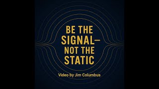 The Algorithm of Authenticity  Why Polarity Creates Power