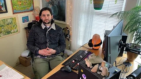 Auburn native develops beloved, bestselling video game - KING 5 Evening