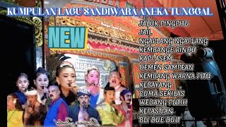 LAGU ANEKA TUNGGAL TERBARU 2025 FULL ALBUM JALUK PINGPITU