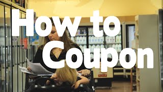 How to Coupon: Come Shopping With Jenny