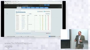 Delphix Data Security and Masking in the Cloud with Jeff Zeisler