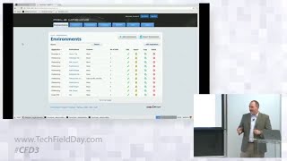 Delphix Data Security and Masking in the Cloud with Jeff Zeisler