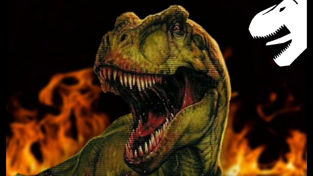 Странная история о потерянных хищниках (при участии Saurian Target)