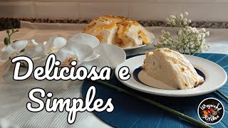 Suflê De Pêssego E Maracujá Wayward Kitchen