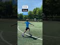 2 touch challenge #2 💥| #shorts