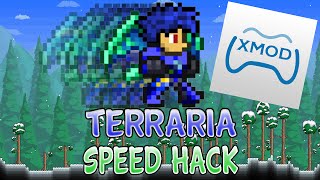 Terraria 1.2.4 Speed/Time Hack for Ios/Android screenshot 4