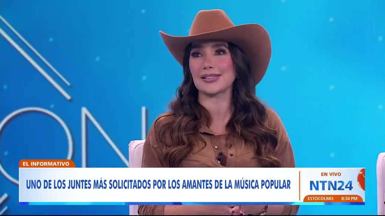 “Entre tres” es el reciente lanzamiento de Arelys Henao, Francy y Paola Jara.