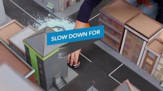 Dont Drive Like Youre Five Bad Weather