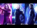 marvel edits that you should watch