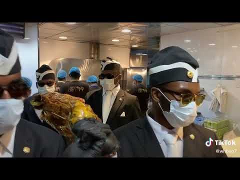 Coffin Dance Remix Bass Boost Song 