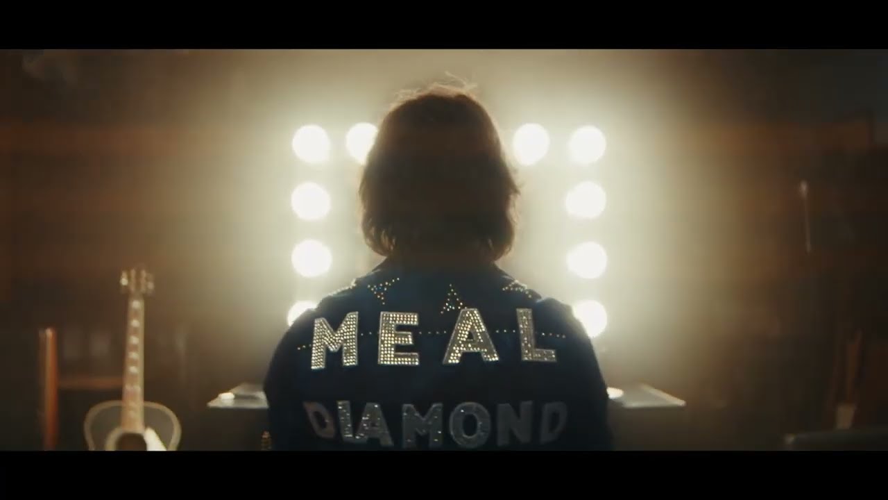 Meal Diamond  -  Hellmann's  (Super Bowl 2026)   'TEASER'