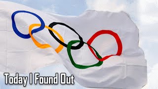 That Time the Olympic Flag Went Missing for 77 Years and Turned Up in a Suitcase