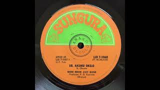 Download Lagu Mori River Jazz Band  - Dr  Akumu Okelo MP3