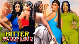 BITTER LOVE 3 || LATEST NIGERIAN MOVIES | VJ IVAN MC KTV