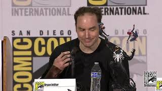Marvel’s Spider-Man 2 - San Diego Comic-Con Panel Cutdown | PS5 Games