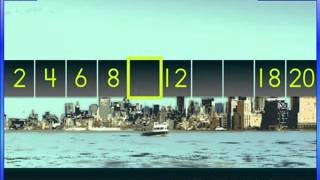 TouchMath Software 2nd Grade Disc 1  Number Concep screenshot 5