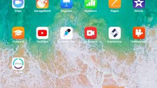 Thrive App Tutorial: Soundspace