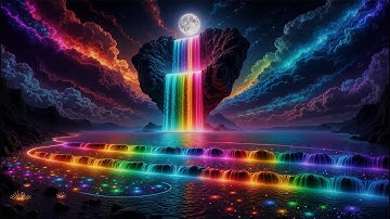 Calming Ocean Waves for Deep Sleep in 5 Minutes | Mind Healing & Overthinking Relief