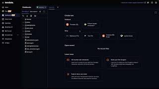 Build AI, Not Infrastructure: Inside Teradata's Autonomous Knowledge Platform