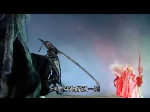 67 轟掣天下 第28章 04北狗魂體有浮沫之危
