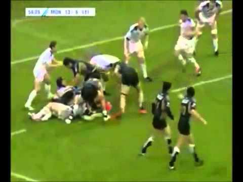 Gorgodze Sends O'Brien to Herd