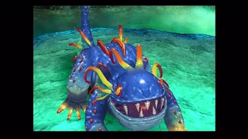 Chrono Cross walkthrough with commentary part 47