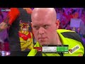 Michael Smith & Michael van Gerwen's EPIC final! | World Darts Championship Final 2023 Highlights